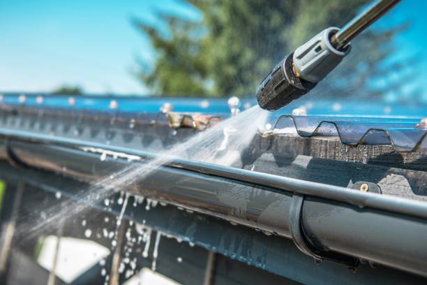 Best Pressure Washing Near Me  in Key Biscayne, FL