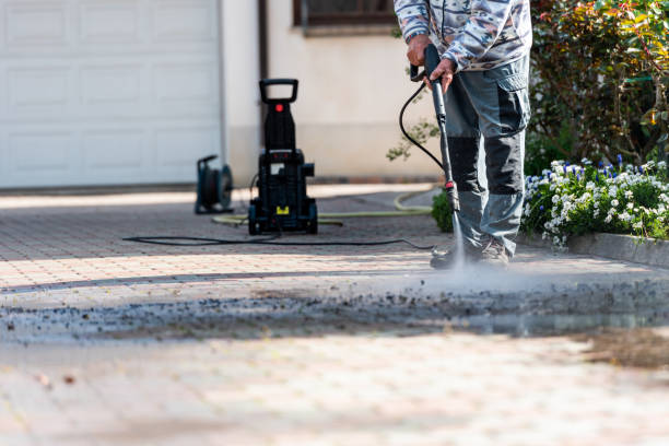 Best Roof Pressure Washing  in Key Biscayne, FL