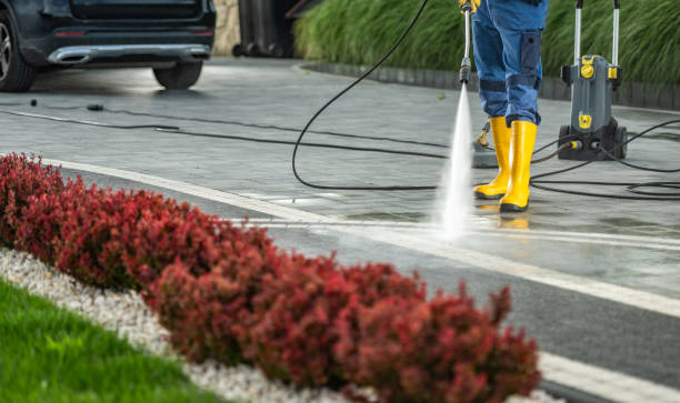 Best Affordable Power Washing  in Key Biscayne, FL
