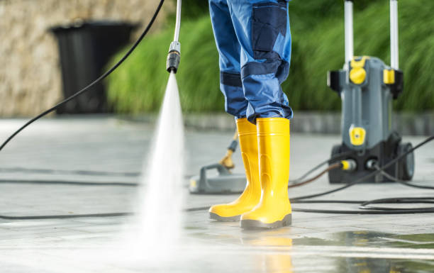 Local Pressure Washing Services in Key Biscayne, FL