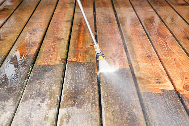 Best Concrete Pressure Washing  in Key Biscayne, FL