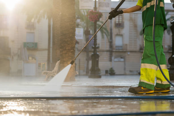 Best Affordable Pressure Washing  in Key Biscayne, FL
