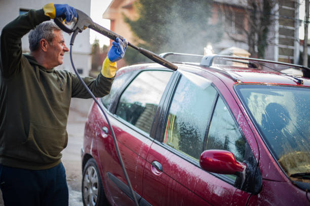 Best Affordable Pressure Washing  in Key Biscayne, FL