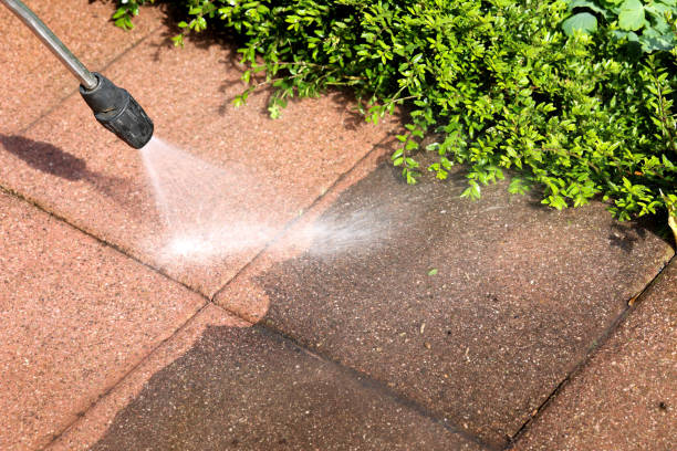 Deck Cleaning Services in Key Biscayne, FL