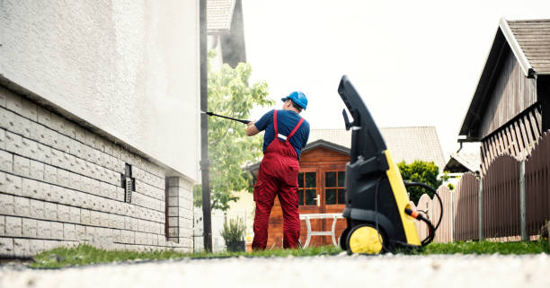 Best Residential Pressure Washing Services  in Key Biscayne, FL